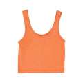 Jungmaven Pumpkin Spice Sporty Tank