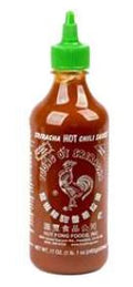 Sriracha Hot Chili Sauce
