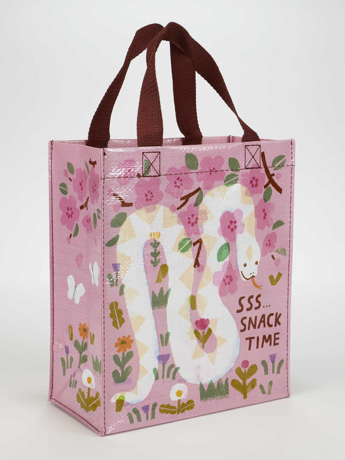 Sss Snack Time Handy Tote