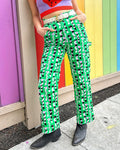 Sssnakes painter pant by nooworks