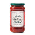 Starters and Simmering Sauces