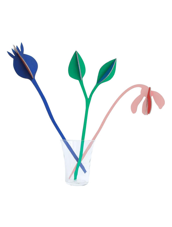 Summer Jazz Bouquet