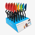Supoon - Sit Up Scraping Spoon
