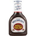 Sweet Baby Ray's Hickory Brown Sugar BBQ Sauce