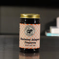 Sweet Gourmet Blueberry Jalapeno Preserves