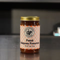Sweet Gourmet Peach Jalapeno Preserves