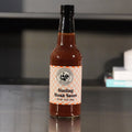 Sweet Gourmet Sizzling Steak Sauce