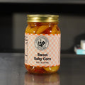 Sweet Gourmet Sweet Baby Corn
