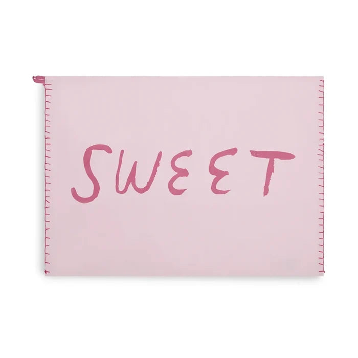 Sweet Tea Towel