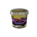 Sydney'S Quality Dips Persian Feta With Dill And Extra Virgin Olive Oil