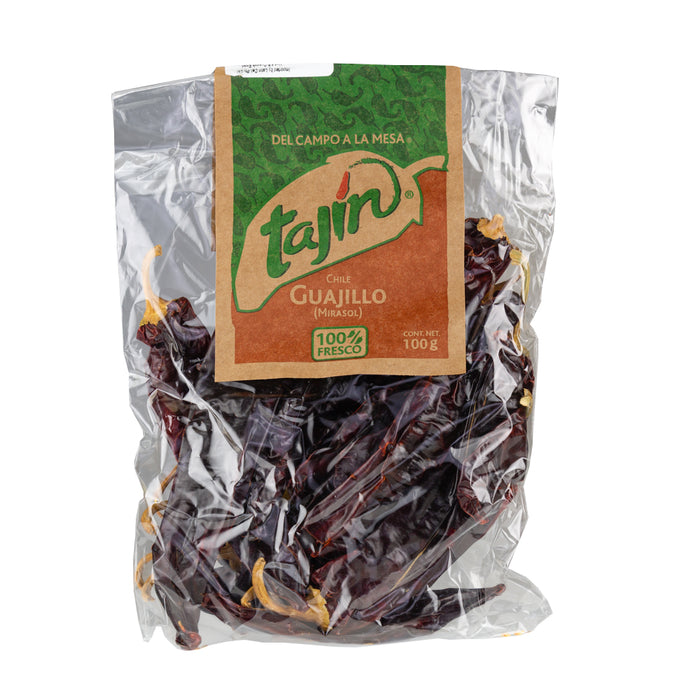 Tajin Guajillo Dried Chillies