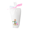 Taylor Paladino - Rabbit & Carrot Frosted Cup