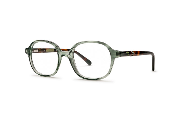7000611100 Green/Tortoise image-3