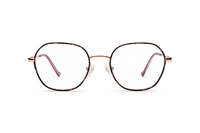 7000216030 Tortoise/Pink gold image-1
