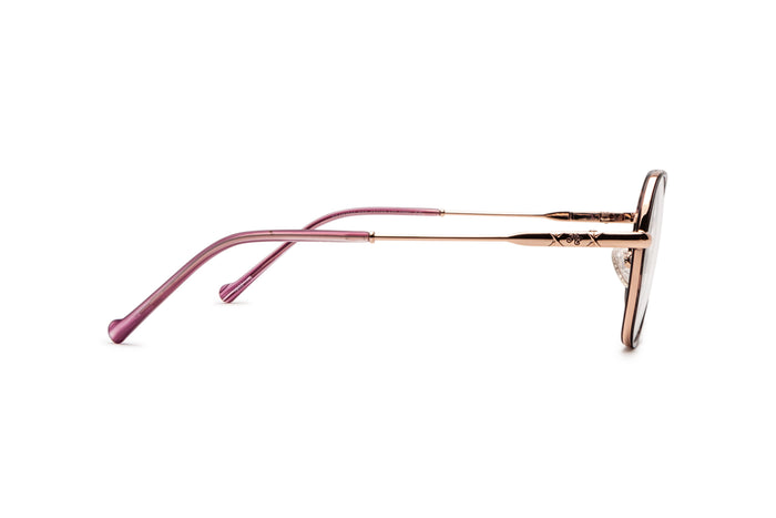 7000216030 Tortoise/Pink gold image-2