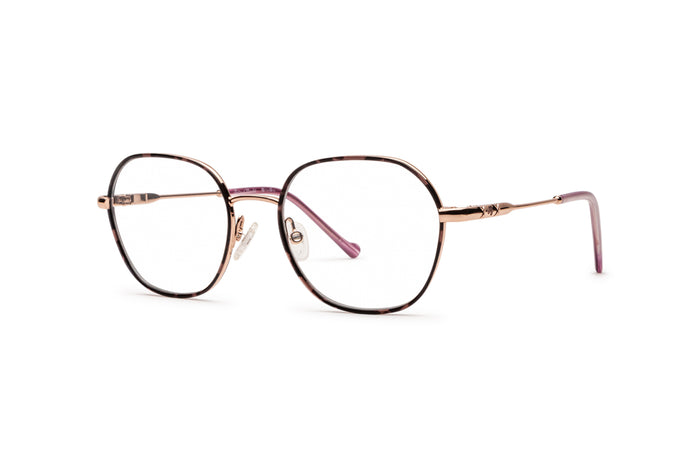7000216030 Tortoise/Pink gold image-3