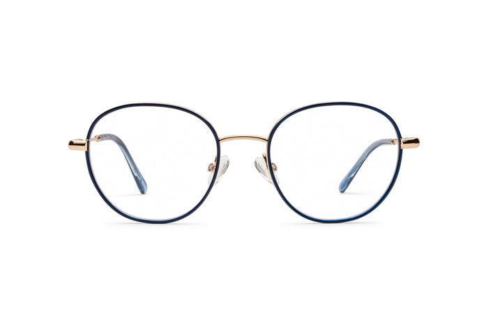 7000216080 Blue/Gold image-1