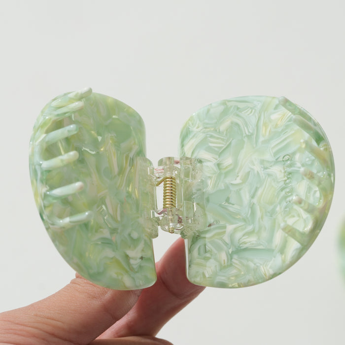 Tennis Ball Claw Clip