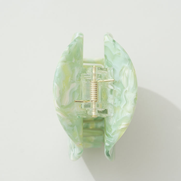 Tennis Ball Claw Clip