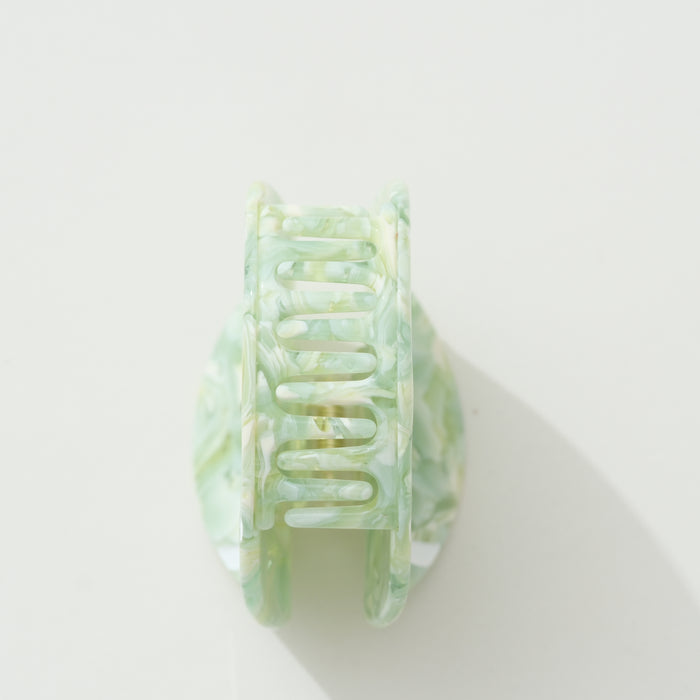 Tennis Ball Claw Clip