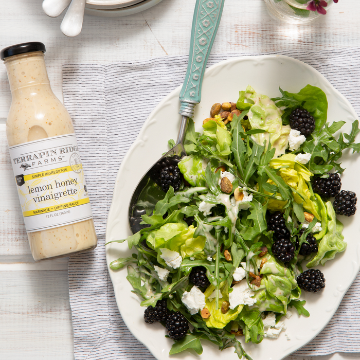 Terrapin Ridge Farms - Lemon Honey Vinaigrette