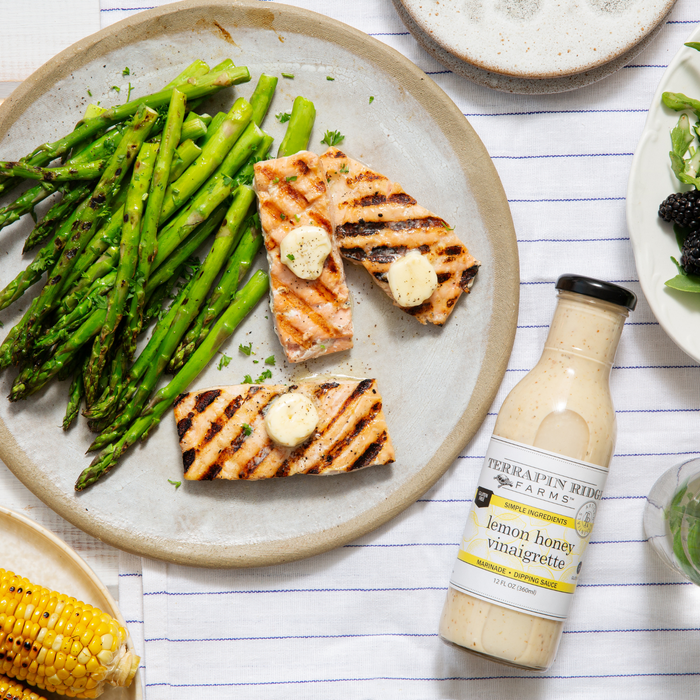 Terrapin Ridge Farms - Lemon Honey Vinaigrette