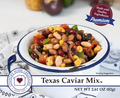 Texas Caviar Mix
