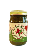 Texas Green Sauce