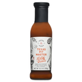 Texas Pit Master BBQ Sauce