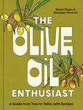 The Olive Oil Enthusiast