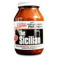 The Sicilian Sauce