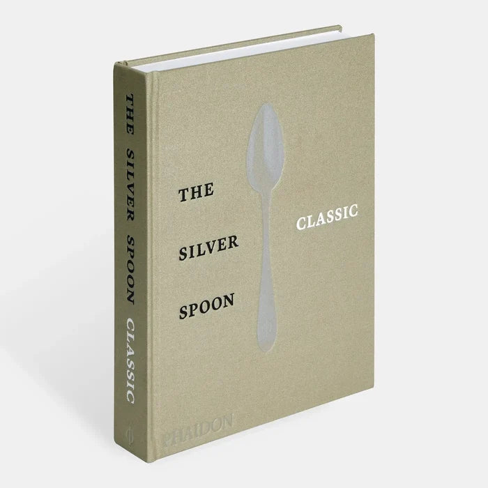 The Silver Spoon Classic