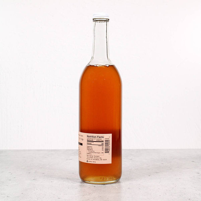 The Syrup Project/ Chai Blend
