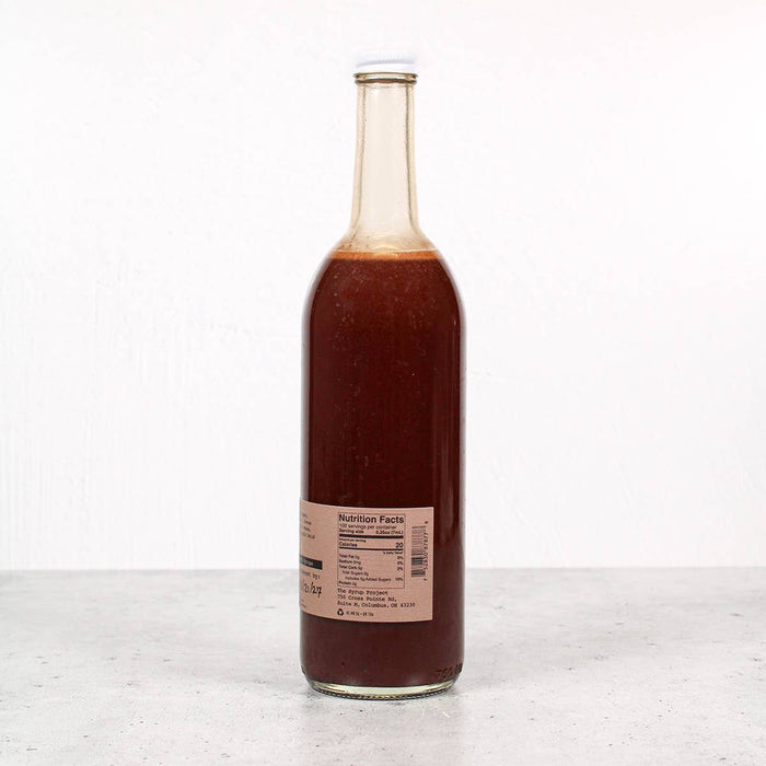 The Syrup Project/ Mocha