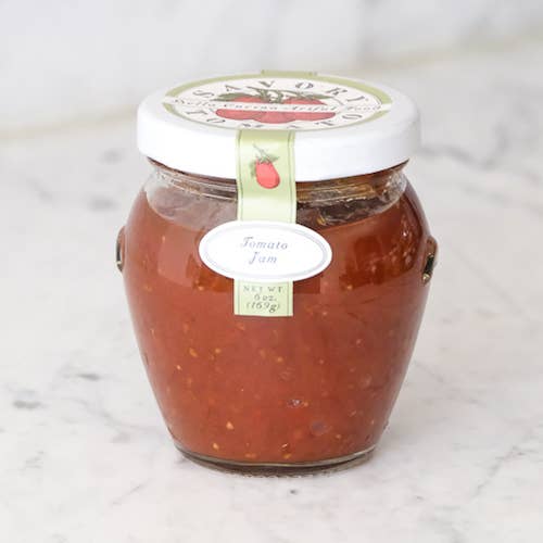 Tomato Jam - 6oz