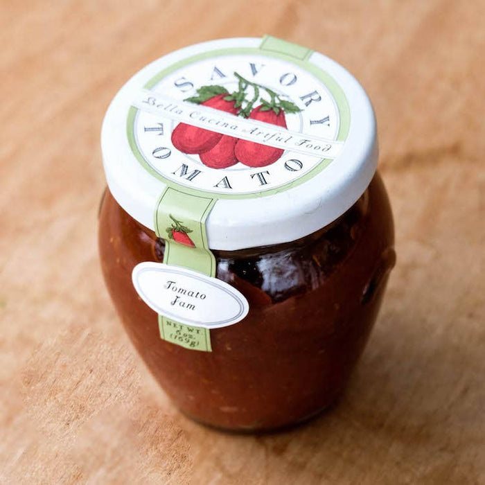Tomato Jam - 6oz