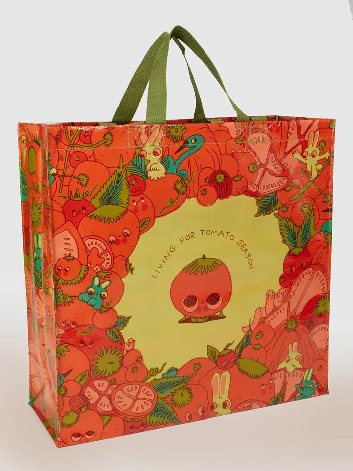Tomato Season Shopper