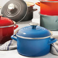 Traditional Stockpot 3.8 Quart