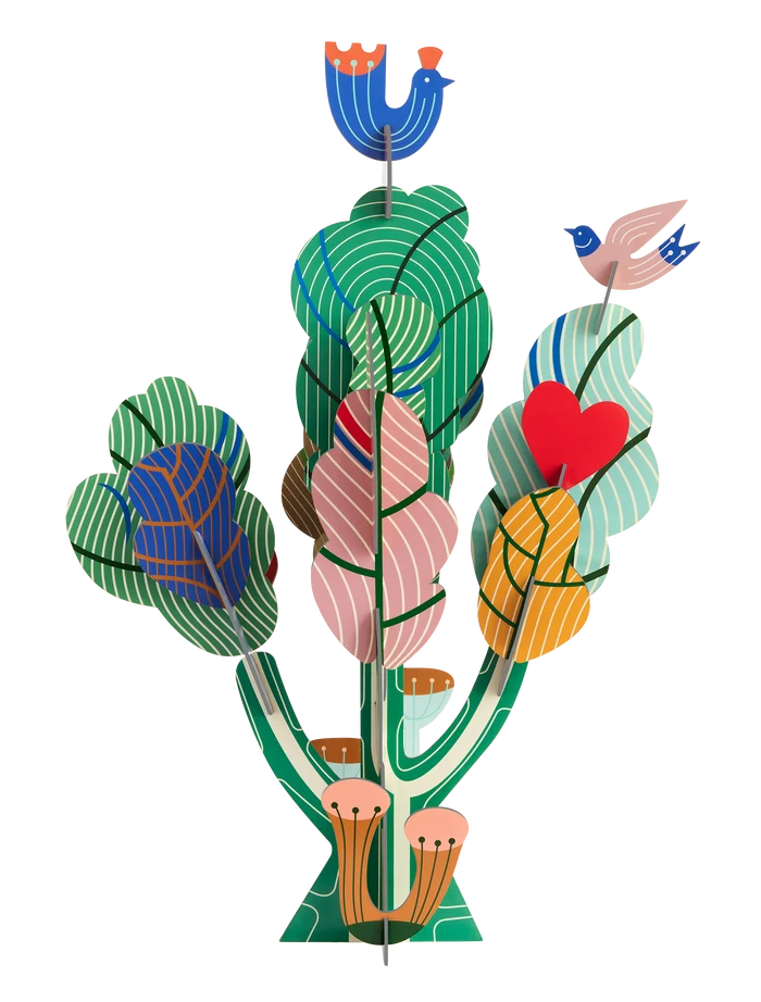 Tree of Life by Ilya