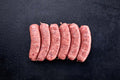 Buy Fresh Truffle Parmesan Sausages Online