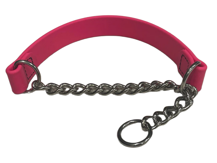 How to stop a dog from pulling on a leash