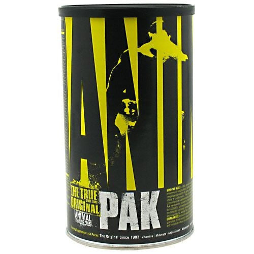 Universal Nutrition Animal Pak - 44 ea - 039442030115