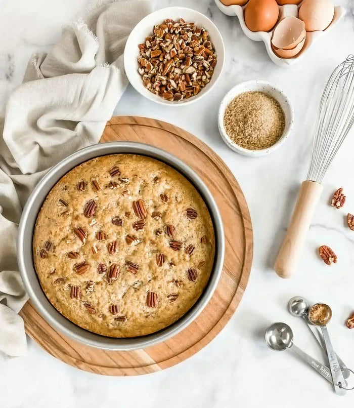 USA Pan - 9 Inch Round Cake Pan