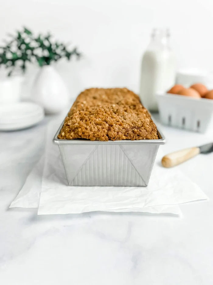 USA Pan - Large Loaf Pan - 1 1/2 lb. Vol.