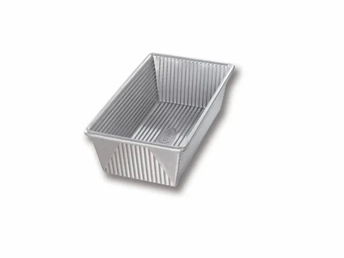 USA Pan - Small Loaf Pan - 1 lb. Vol.