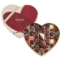 Valentine Heart Large - Assorted, 46pc