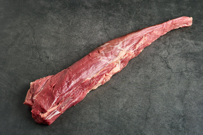 Veal Eye Fillet $59.99/KG