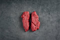 Venison Leg Steak FROZEN $51.99/KG