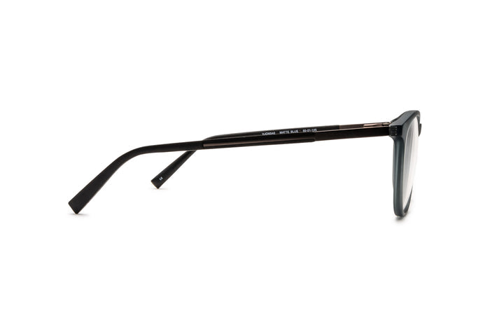 3790102450 Matt blue/Gunmetal image-2