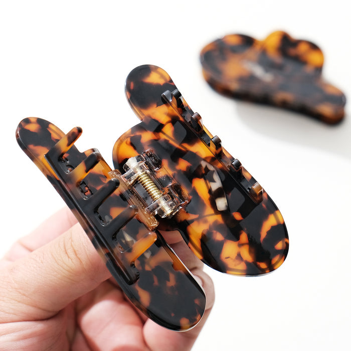 Western Cowgirl Claw Clip